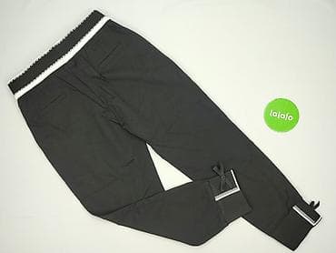 minus spodnie: Spodnie dresowe damskie, rozmiar XS — 3