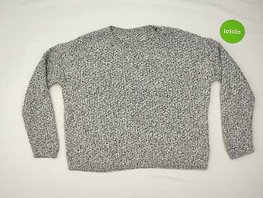 bluzy vintage: Marks & Spencer, Sweter damski, rozmiar 3XL — 2