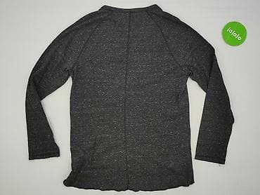 Ubrania męskie: Hilfiger Denim, Koszulka dla mężczyzn, rozmiar M — 3