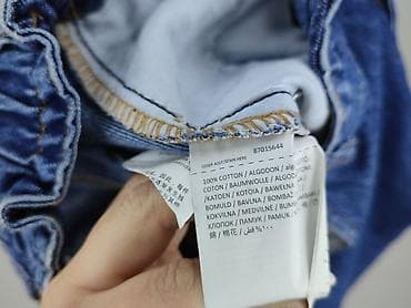 mtng buty: Jeansy damskie, rozmiar S — 6