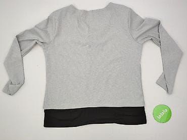 bluza dluga: Bluzka damska, rozmiar XL — 3