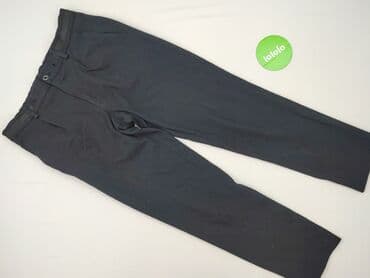 garnitury reserved: Reserved, Spodnie materiałowe damskie, rozmiar S — 2