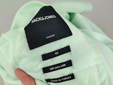 Jack & Jones PREMIUM, Піджак жіночий, розмір XL — 4