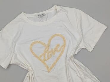 Oltre, T-shirt damski, One size