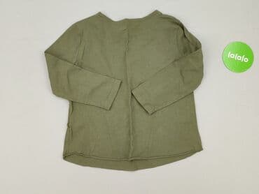 biale buty skarpetkowe: FB Sister, Bluzka damska, rozmiar XS — 3