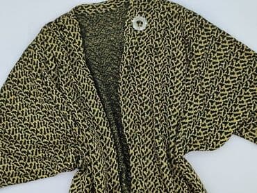 varlesca kurtki zimowe: Kardigan damski, rozmiar 4XL — 1