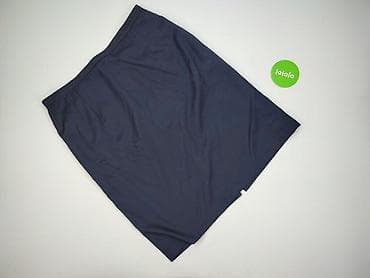 jesienne spódnice: Essence, Spódnica damska, rozmiar 7XL — 2