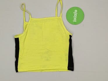 terranova spodnie z wysokim stanem: Terranova, Top damski, rozmiar S — 3