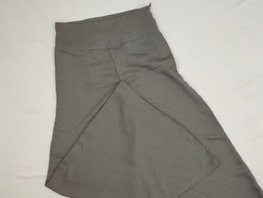 Next, Material trousers for women, size S (EU 36)