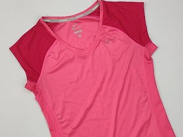 ufc reebok: Nike, T-shirt damski, rozmiar S — 1