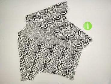 sweter turecki prl: Cardigan, Ponczo damskie, rozmiar M — 2