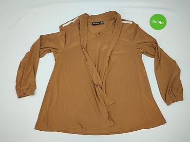 lee: Nina Leonard, Bluzka damska, rozmiar XL — 2