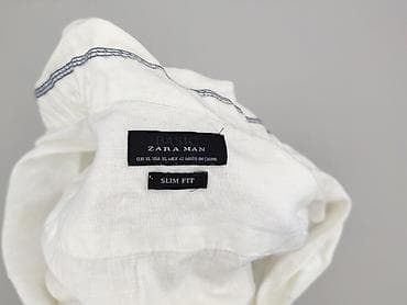 bluzy pull and bear: Zara, Koszulа dla mężczyzn, rozmiar XL — 5