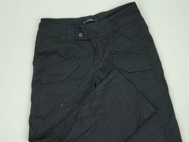 Women's Pants: Spodnie materiałowe damskie, rozmiar XS — 1