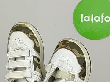 buty na wf: Buty sportowe 21, Używany — 6