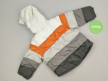 koszulka all saints: Kurtka puchowa Old Navy, 1.5-2 lat, stan - Bardzo dobry — 3