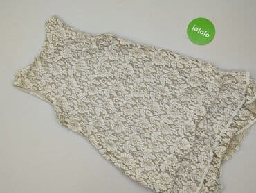 sukienki z koronkowymi rękawami: Sukienka damska, rozmiar S — 4