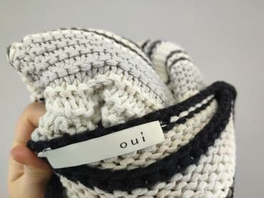 sweter w paski h: Women`s sweater, size S (EU 36) — 4