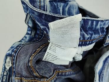 diamondclothes: Diverse, Jeansy dla mężczyzn, rozmiar XL — 5