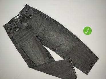 house dzwony: House of Denim, Jeansy dla mężczyzn, rozmiar XL — 2
