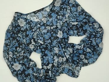 Sinsay, Women's blouse, size XS (EU 34)