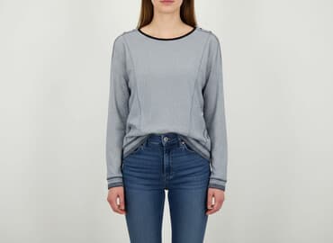 bluzki z smiesznymi napisami: Cecil, Bluzka damska, rozmiar L — 7