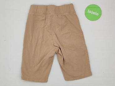 bakko: Sinsay, Legginsy Krótkie damskie, rozmiar M — 3
