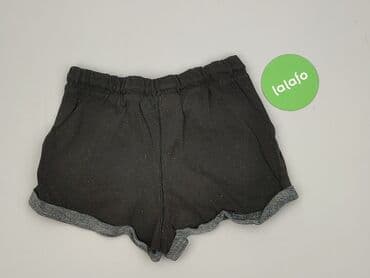 spodnie dresowe new balance: Шорти жіночі, розмір S — 3
