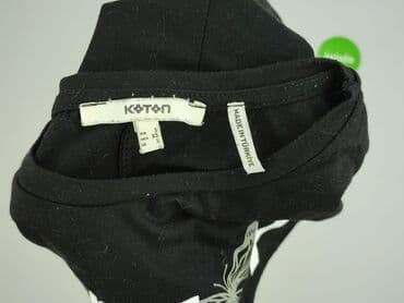 koszulka i love berlin: Koton, T-shirt damski, rozmiar S — 4