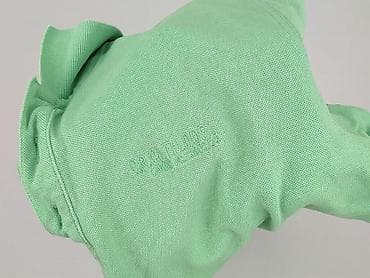 pull and bear7: Orsay, Поло для чоловіків, розмір M — 6