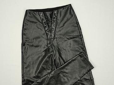 Calzedonia, Legginsy Ze skóry ekologicznej damskie, rozmiar S
