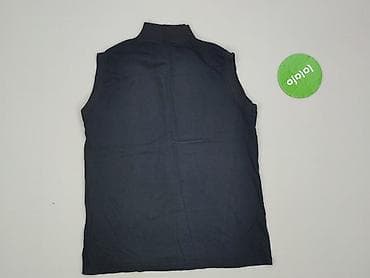 bluzy croop: Top damski, rozmiar S — 3