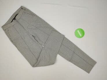 lidl biale spodnie: Esmara, Spodnie materiałowe damskie, S — 2