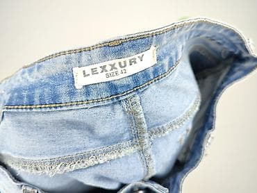 levis 92: Jeansy damskie, rozmiar XL — 4