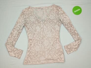 Women's Clothing: Gina Tricot, Women's blouse, M — 3