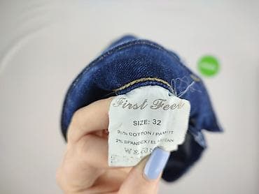 ltb jeans: Jeansy damskie, rozmiar L — 4
