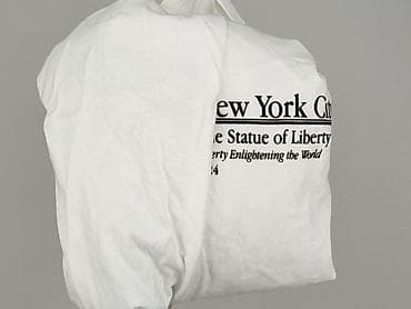 limango t shirty: Sinsay, T-shirt damski, rozmiar XL — 5