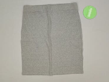 szara spódnice plisowane: Spódnica damska, rozmiar XL — 2