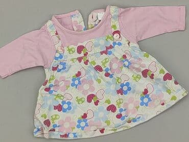 koszulka barcelony dla niemowlaka: Blouse, Newborn baby, condition - Good — 1
