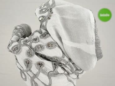 ozonee bluzki damskie: Cream, Bluzka damska, L — 5