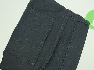 kozaki na koturnie ccc czarne: H&M, Szorty damskie, XS — 5