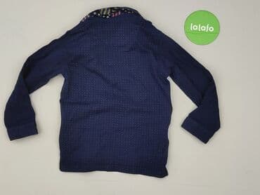 koszula desigual: Bluzka, Mayoral, 4-5 lat, 104-110 cm, stan - Idealny — 3