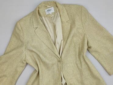костюми жіночі класичні: Піджак жіночий, розмір 2XL — 1