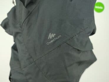 wedze kurtka puchowa: Quechua, Kurtka przejściowa damska, L — 6