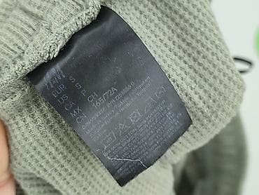 ubrania hm: H&M, Szorty damskie, rozmiar S — 4