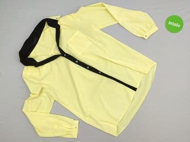 reserved marynarka damska: Women's blouse, size L (EU 40) — 2
