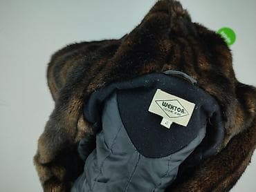 bomberka damska c: Trencz damski, rozmiar L — 5