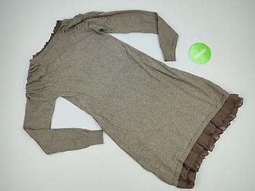 sweter viola piekut: Sukienka damska, rozmiar S — 3