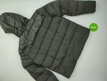 kurtka snowboardowa lidl: Livergy, Kurtka zimowa dla mężczyzn, L — 3