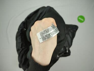 dsquared2 kurtka zimowa: Bershka, Kurtka zimowa damska, S — 6